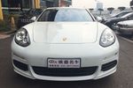 保时捷Panamera2014款Panamera 3.0T 