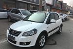 铃木天语SX42011款1.6L 手动 运动型