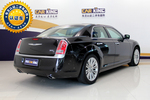 克莱斯勒3002013款300C 3.6L 尊崇版