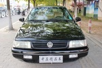 大众桑塔纳2001款2000 GSi自动档(俊杰)