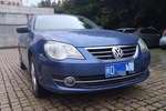 大众宝来2008款1.6L 手自一体 舒适型