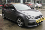 大众高尔夫R2011款2.0TSI R 