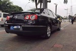 大众迈腾2009款1.8TSI DSG 豪华型