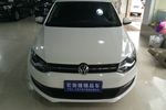 大众Polo2013款1.4L 自动 豪华版