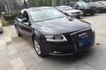 奥迪A6L2011款2.0TFSI 舒适型