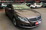 大众CC2011款1.8TSI 豪华型