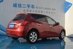 日产骐达2011款1.6L CVT智能型