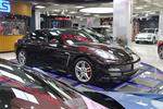 保时捷Panamera2013款Panamera Platinum Edition 3.6L 