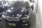 宝马X62008款xDrive35i