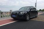 奥迪Q52010款2.0TFSI 技术型