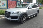 奥迪Q72009款3.6FSI quattro 技术型越野版