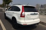 本田CR-V2010款2.0L 自动两驱都市版 