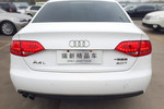 奥迪A4L2011款2.0TFSI 标准型