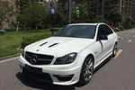 奔驰C63 AMG2015款C 63 AMG