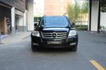 奔驰GLK级2010款GLK350 4MATIC