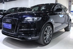 奥迪Q72013款35 TFSI 专享型