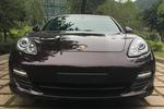 保时捷Panamera2010款Panamera 3.6L 