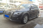 奥迪Q52011款2.0TFSI 舒适型