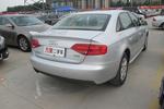 奥迪A4L2010款1.8TFSI 舒适型