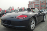 保时捷Boxster-boxster2.9