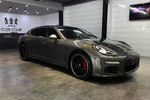 保时捷Panamera2014款Panamera S Executive 3.0T 