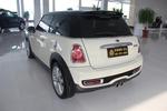 MINIMINI2012款1.6T COOPER S Fun