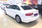 奥迪A4L2013款35 TFSI 自动舒适型