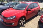 大众高尔夫GTI2010款2.0TSI DSG 豪华版