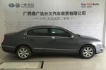 大众迈腾2007款1.8TSI 手自一体豪华型