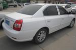 现代伊兰特2008款1.6GLS 手动豪华贵雅版