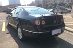 大众迈腾2009款2.0TSI DSG 舒适型