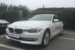 宝马3系2014款328Li xDrive 豪华设计套装