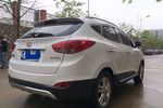 现代ix352012款2.0L 自动两驱精英版GLS 