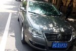 大众迈腾2009款1.8TSI DSG 舒适型