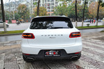 保时捷Macan2014款Macan 2.0T