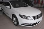 大众CC2013款1.8TSI 豪华型