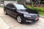 大众帕萨特2011款2.0TSI DSG 御尊版