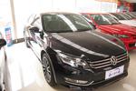 大众帕萨特2013款1.8TSI DSG至尊版