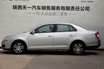 大众速腾2006款1.6L 手动时尚型 