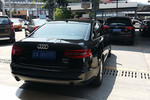 奥迪A6L2010款3.0TFSI quattro 豪华型