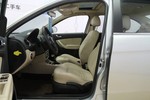 大众朗逸2011款1.4TSI DSG 品雅版