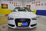 奥迪A5掀背2013款40 TFSI