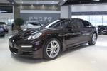 保时捷Panamera2014款Panamera 4 3.0T 