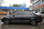 大众迈腾2009款1.8TSI DSG 豪华型