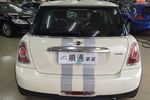 MINIMINI2012款1.6L ONE Baker Street 