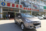 现代ix352013款2.0L 自动两驱智能型GLS 国IV 