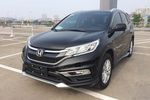 本田CR-V2015款2.0L 两驱风尚版