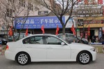 宝马3系2006款320i 2.0 手自一体时尚版