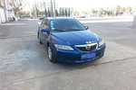 马自达Mazda62005款2.3旗舰型(新Mazda6)