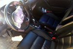大众高尔夫GTI2012款2.0 TSI DSG 豪华版
